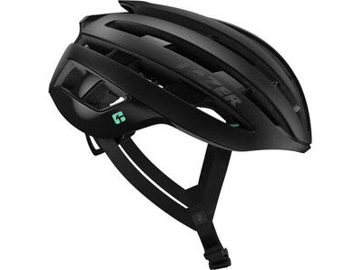 Lazer Z1 KinetiCore Helmet, Matt Black