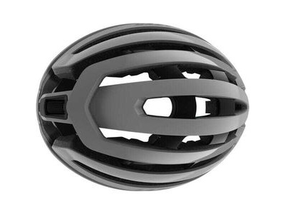 Lazer Z1 KinetiCore Helmet, Harbour Grey click to zoom image