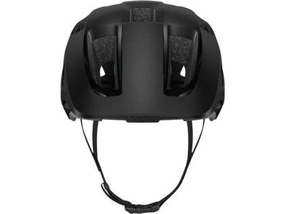 Lazer Finch KinetiCore Helmet, Matt Black, Uni-Youth Black click to zoom image