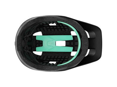 Lazer Finch KinetiCore Helmet, Matt Black, Uni-Youth Black click to zoom image