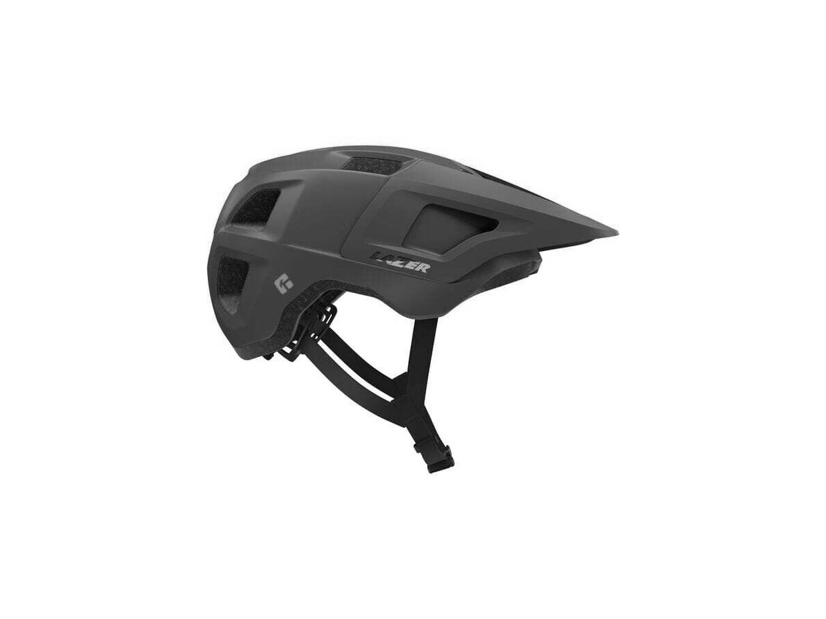 Lazer Lupo KinetiCore Helmet, Matt Dusk Blue, Uni-Adult click to zoom image