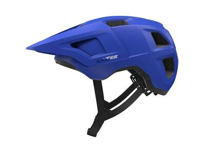 Lazer Lupo KinetiCore Helmet, Matt Dusk Blue, Uni-Adult click to zoom image