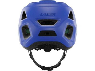 Lazer Lupo KinetiCore Helmet, Matt Dusk Blue, Uni-Adult click to zoom image