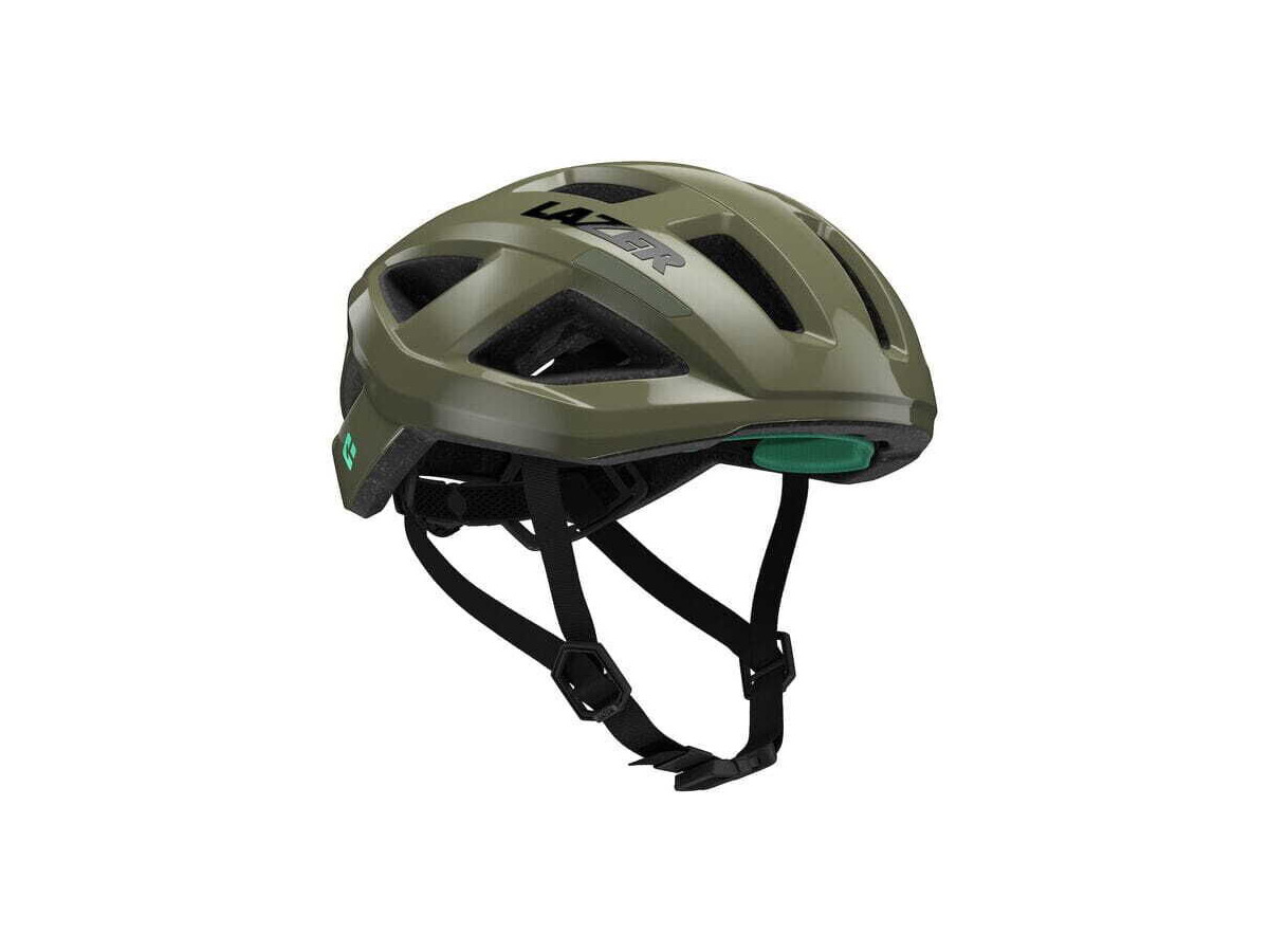 Lazer Tonic KinetiCore Helmet, Pine Green click to zoom image