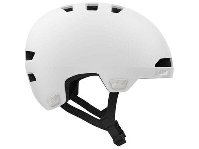 Lazer Maze KinetiCore Helmet, Matt White