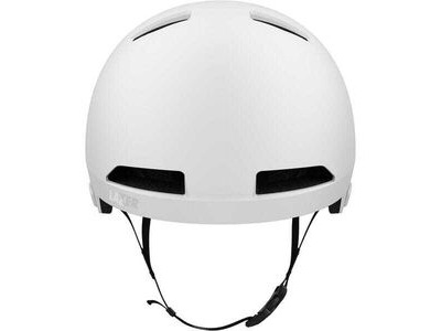 Lazer Maze KinetiCore Helmet, Matt White click to zoom image