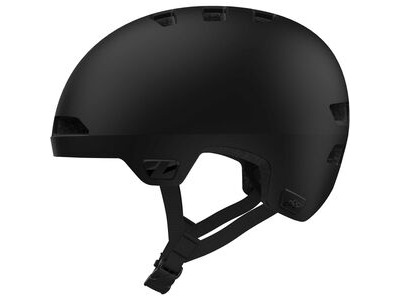 Lazer Maze KinetiCore Helmet, Matt Black click to zoom image