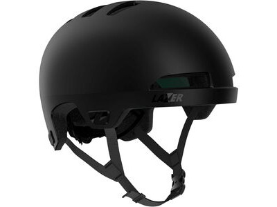 Lazer Maze KinetiCore Helmet, Matt Black click to zoom image