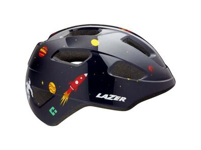 Lazer HELM NutZ 2.0 Space UNI