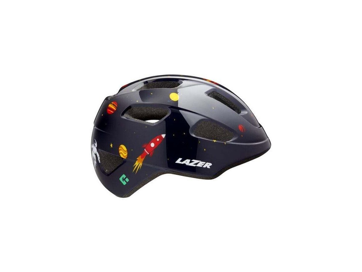 Lazer HELM NutZ 2.0 Space UNI click to zoom image