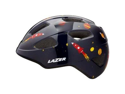 Lazer HELM NutZ 2.0 Space UNI click to zoom image