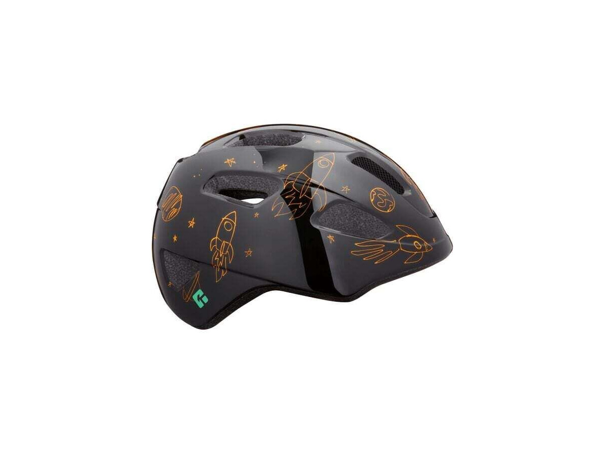 Lazer PNut KC 2.0 Flying Rocket UNI click to zoom image