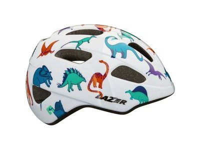 Lazer PNut KC 2.0 Dinosaurs UNI