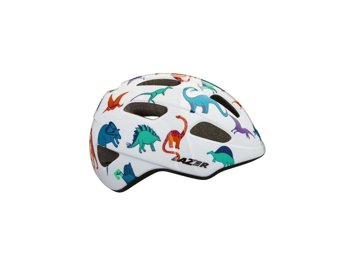 Lazer PNut KC 2.0 Dinosaurs UNI click to zoom image