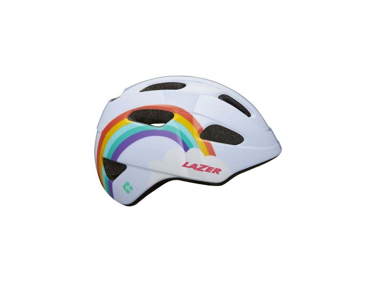 Lazer PNut KC 2.0 Rainbow UNI click to zoom image