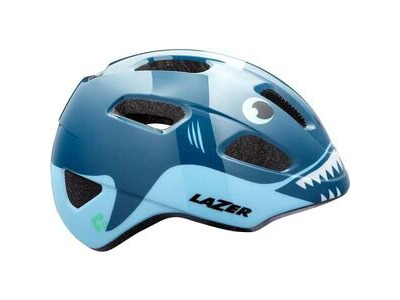 Lazer PNut KC 2.0 Shark UNI