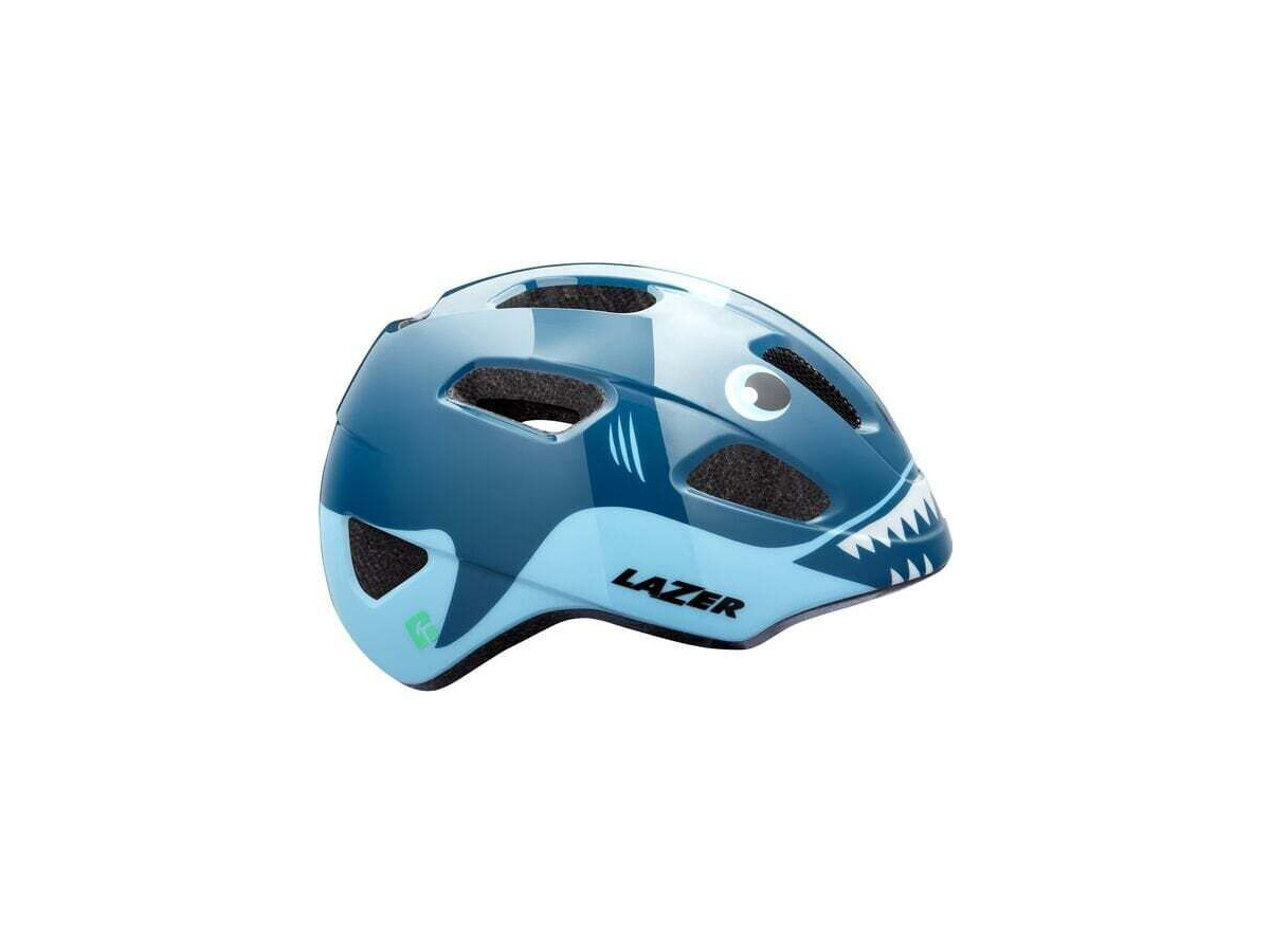 Lazer PNut KC 2.0 Shark UNI click to zoom image