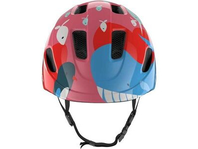 Lazer PNut KC 2.0 Ocean UNI click to zoom image