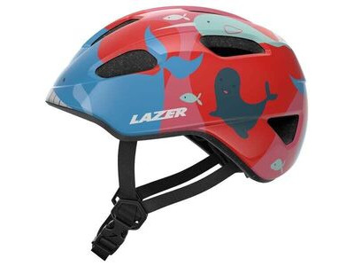 Lazer PNut KC 2.0 Ocean UNI click to zoom image