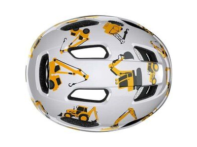 Lazer PNut KC 2.0 Diggers UNI click to zoom image