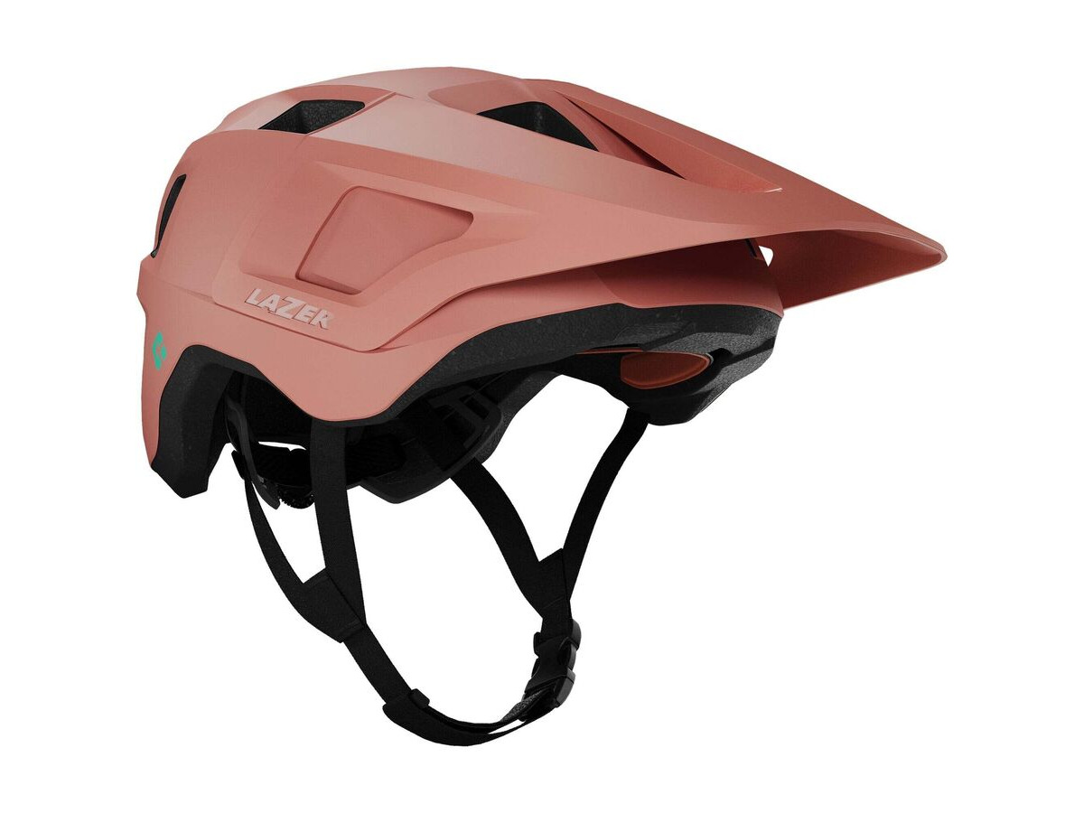 Lazer Lupo KinetiCore Helmet, Matt Clay, Uni-Adult click to zoom image