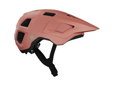 Lazer Lupo KinetiCore Helmet, Matt Clay, Uni-Adult click to zoom image
