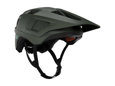 Lazer Lupo KinetiCore Helmet, Matt Willow Green, Uni-Adult