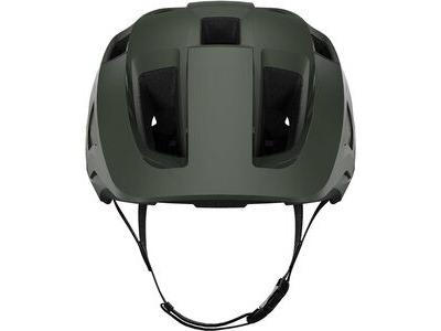 Lazer Lupo KinetiCore Helmet, Matt Willow Green, Uni-Adult click to zoom image