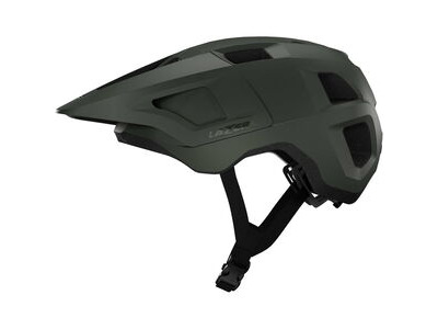 Lazer Lupo KinetiCore Helmet, Matt Willow Green, Uni-Adult click to zoom image