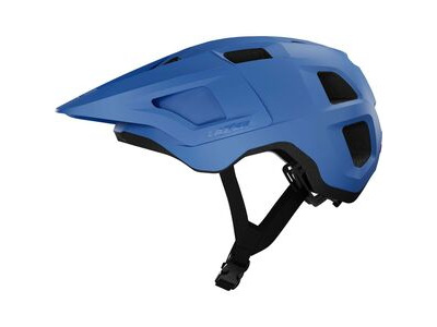 Lazer Lupo KinetiCore Helmet, Matt Twilight Blue, Uni-Adult click to zoom image