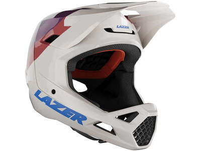 Lazer Chase KinetiCore Helmet, Sunset Blue