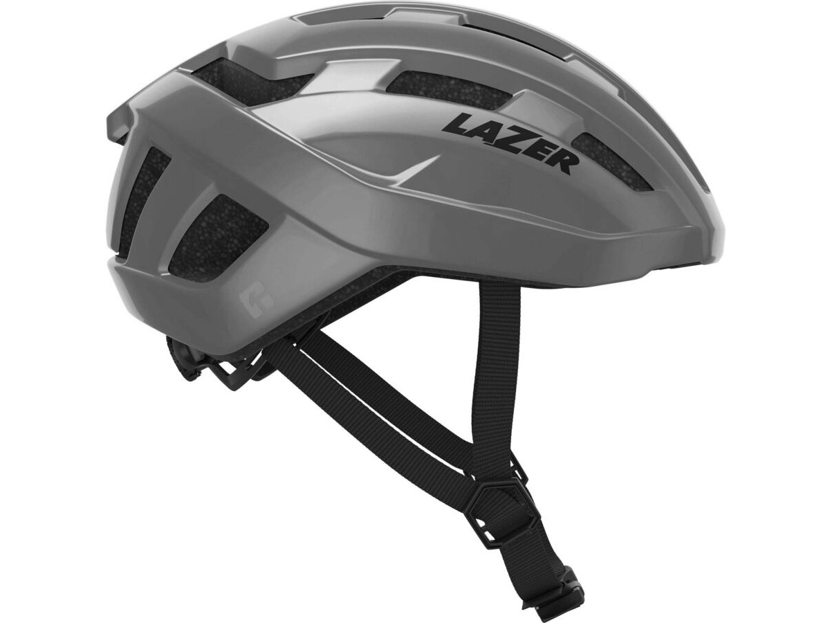 Lazer Tempo KinetiCore, Flash Orange, Uni-Adult click to zoom image