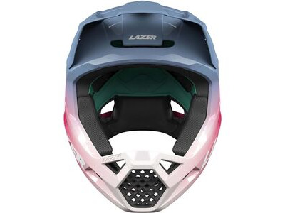 Lazer Chase KinetiCore Helmet, Matt Dusty Blue click to zoom image