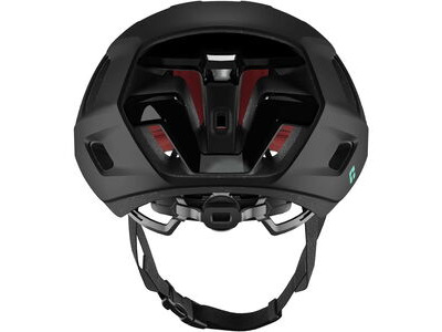 Lazer Sphere KinetiCore Helmet, Matt Black click to zoom image