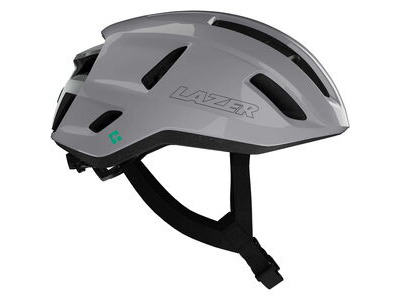 Lazer Sphere KinetiCore Helmet, Harbour Grey click to zoom image