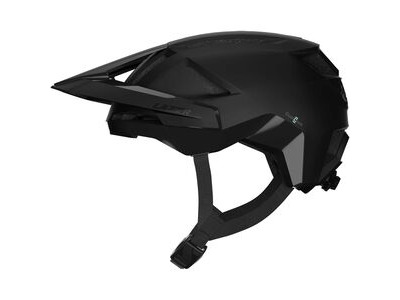 Lazer Impala KinetiCore Helmet, Matt Black click to zoom image