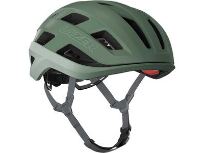 Lazer Blade KinetiCore Helmet, Matt Sage Green