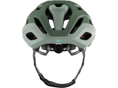 Lazer Blade KinetiCore Helmet, Matt Sage Green click to zoom image