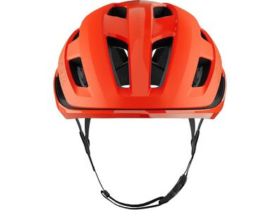 Lazer Blade KinetiCore Helmet, Flash Orange click to zoom image