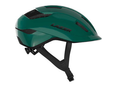 Lazer Compact KinetiCore, Wild Green, Uni-Adult Green click to zoom image