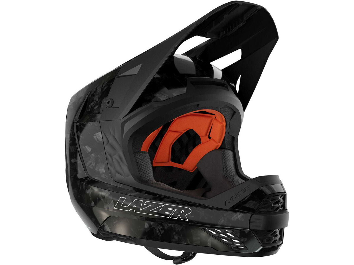 Lazer A-Line KinetiCore, Carbon Black click to zoom image