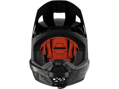 Lazer A-Line KinetiCore, Carbon Black click to zoom image