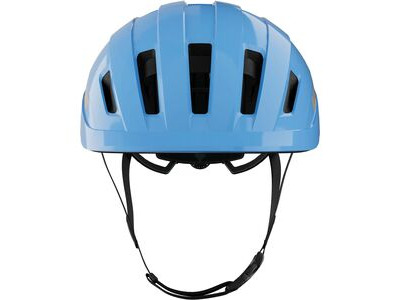 Lazer J1 KC Helmet, Mountain, Uni-Youth Blue click to zoom image