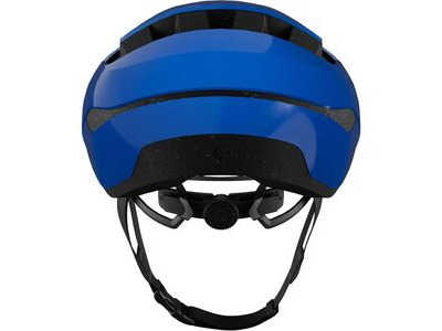 Lazer J1 KC Helmet, Mountain, Uni-Youth Blue click to zoom image
