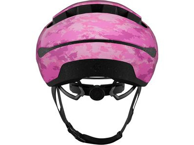 Lazer J1 KC Helmet, Clouds, Uni-Youth Pink click to zoom image
