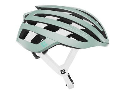 Lazer Z1 KinetiCore Helmet, Pistachio click to zoom image