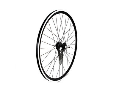 KX 700C Pro FXD / Sturmey Archer Flip Flop Fixie Wheels Rear