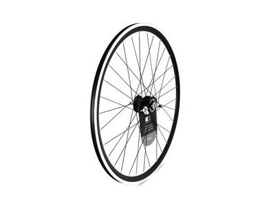 KX 700C Pro FXD / Sturmey Archer Flip Flop Fixie Wheels Wheelset click to zoom image