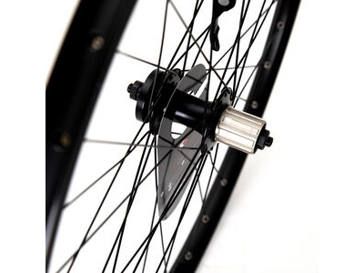 KX Pro 27.5" MTB Disc / 10-11 Speed MTB Sealed Bearing Wheels (check spec for speed compatibility) Rear click to zoom image