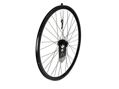KX Pro Road 700C Q/R Disc Sealed Bearing 10-11 Speed Wheels Front